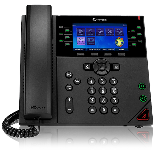 Polycom Phone